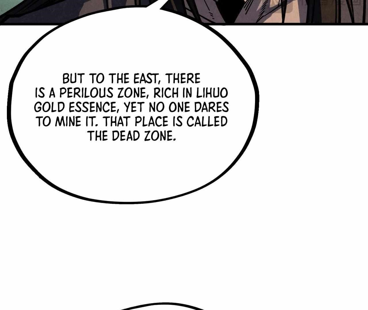 The Eternal Supreme chapter 400 page 49