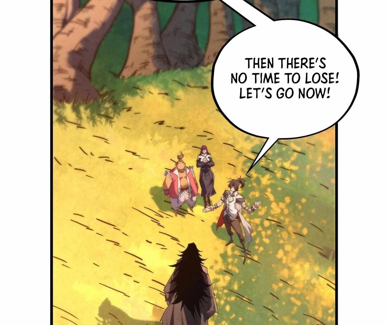 The Eternal Supreme chapter 400 page 54