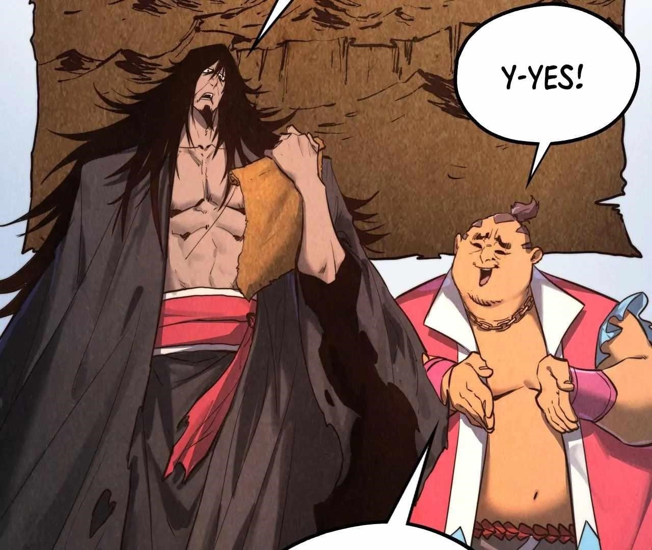 The Eternal Supreme chapter 400 page 5