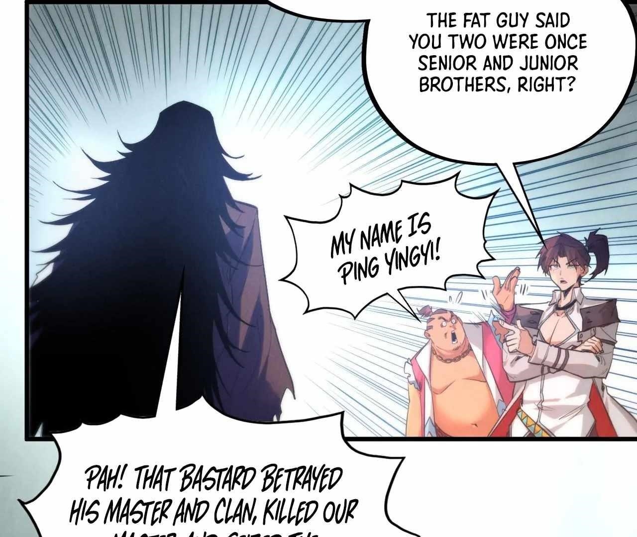 The Eternal Supreme chapter 400 page 62