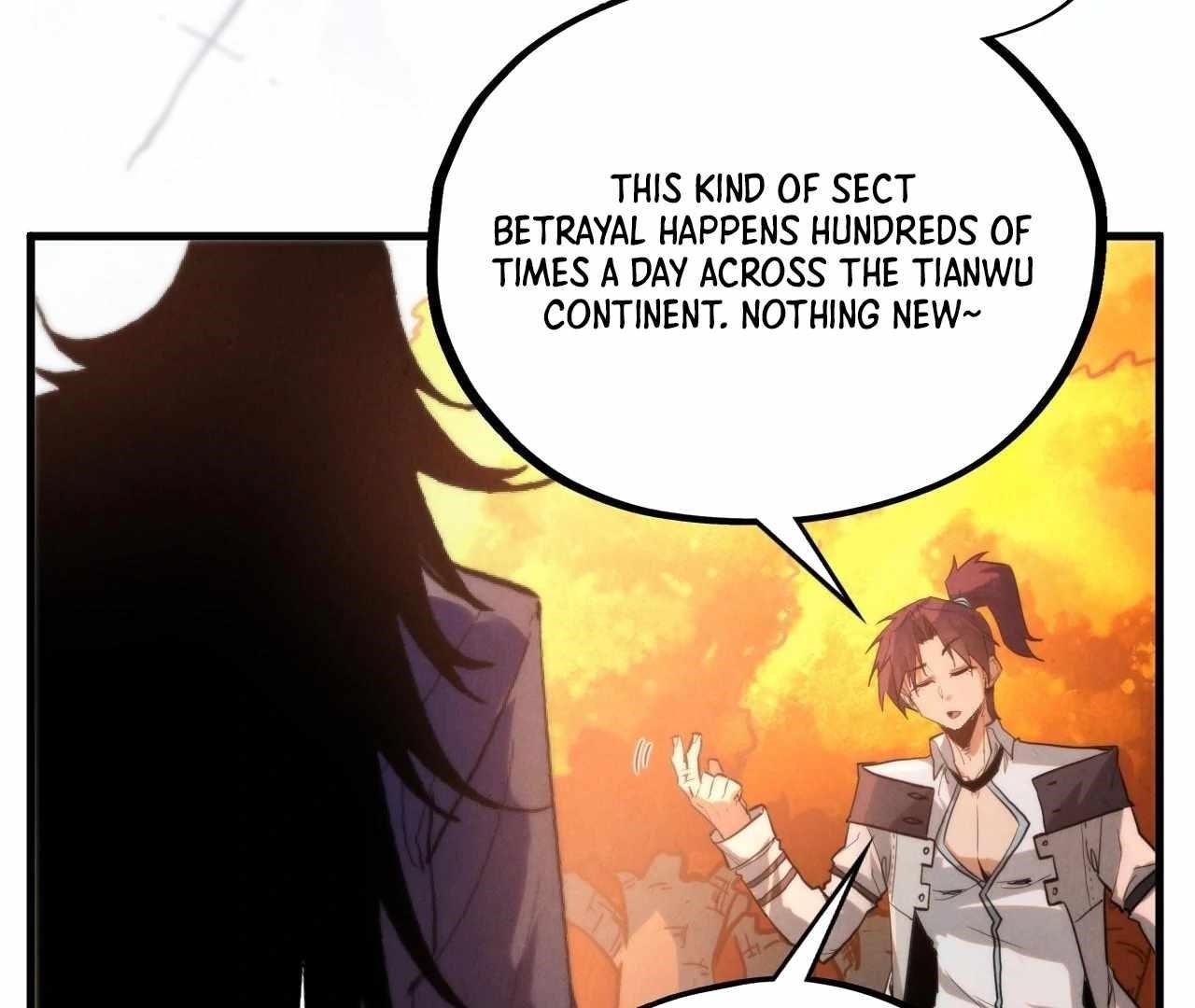 The Eternal Supreme chapter 400 page 68