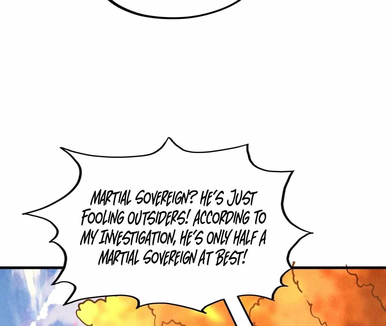 The Eternal Supreme chapter 400 page 73