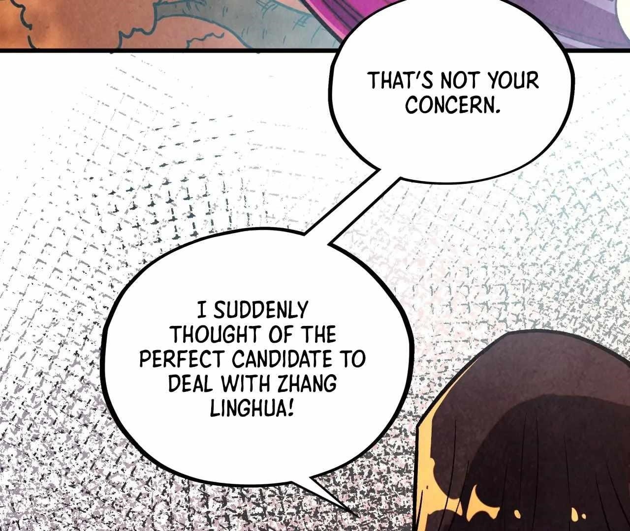 The Eternal Supreme chapter 400 page 78