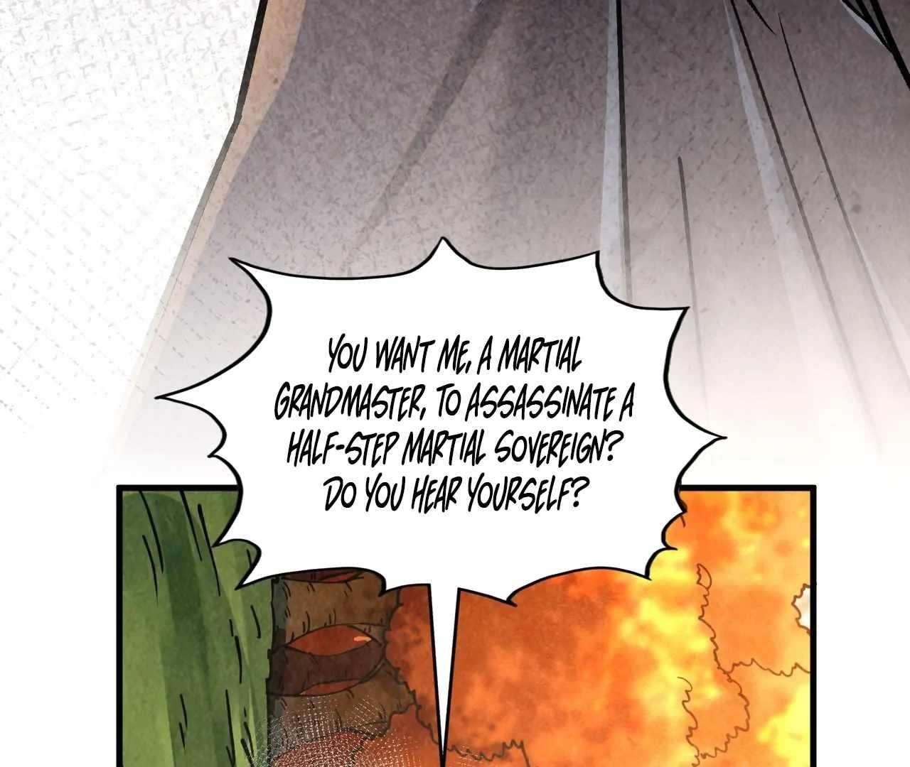 The Eternal Supreme chapter 400 page 81