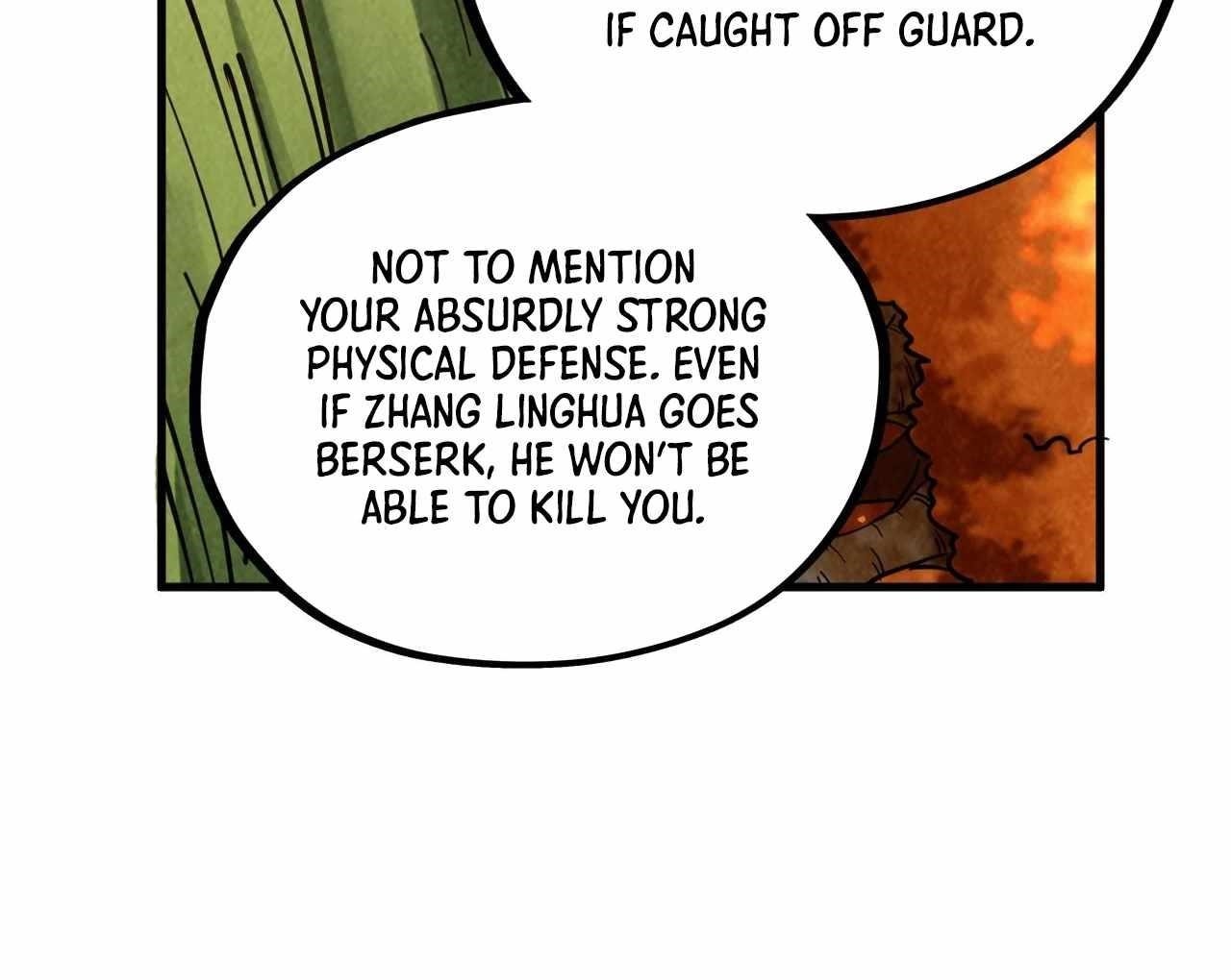The Eternal Supreme chapter 400 page 84