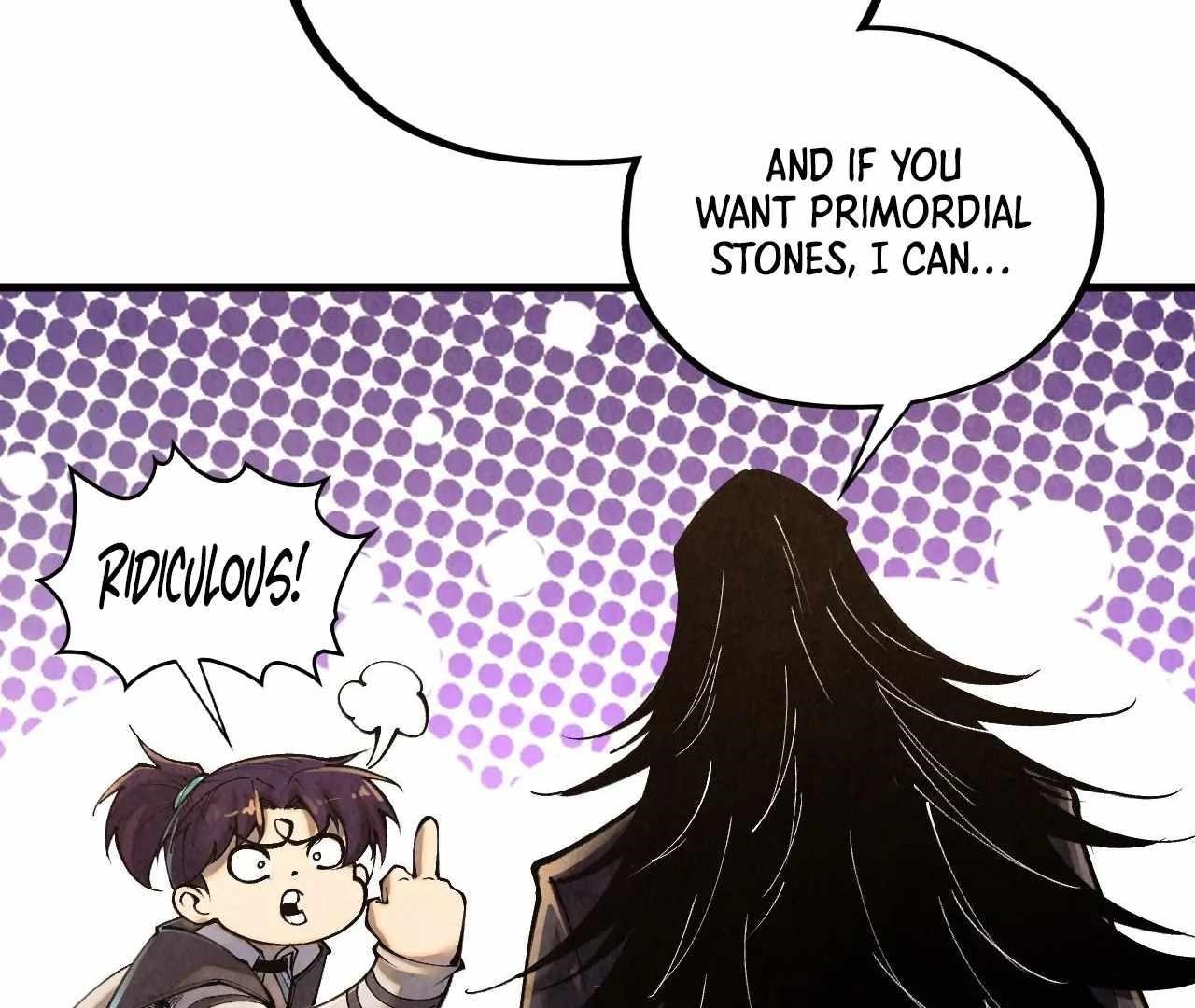 The Eternal Supreme chapter 400 page 86