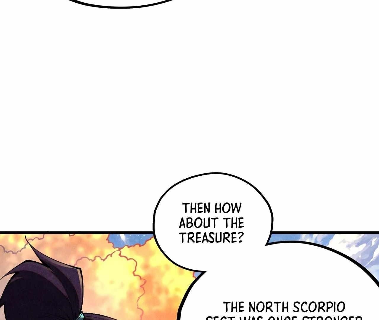 The Eternal Supreme chapter 400 page 88