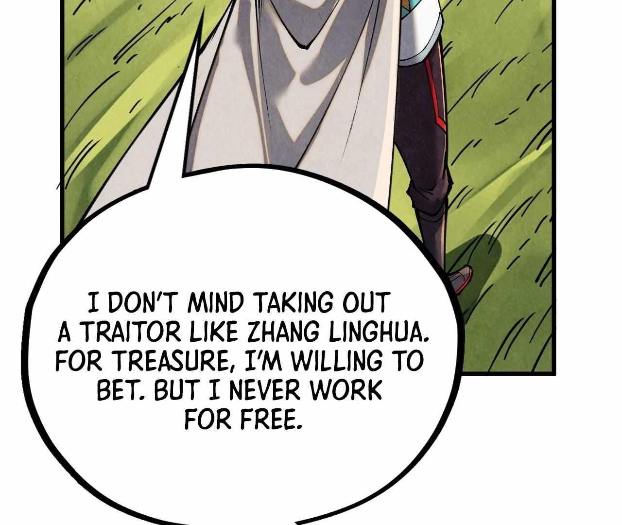 The Eternal Supreme chapter 400 page 93