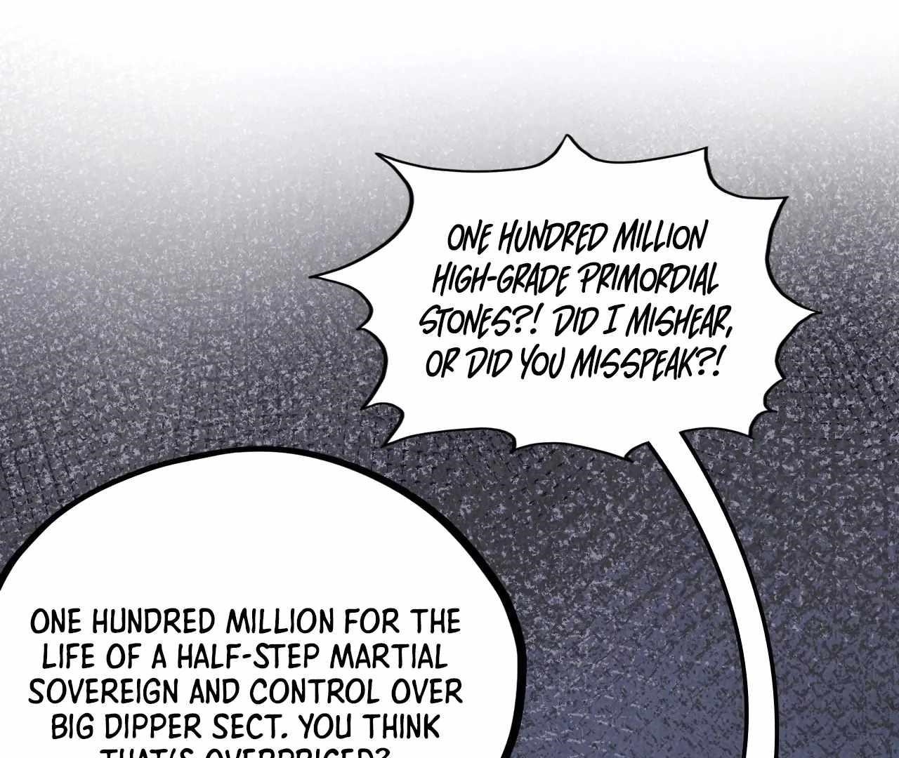 The Eternal Supreme chapter 400 page 97
