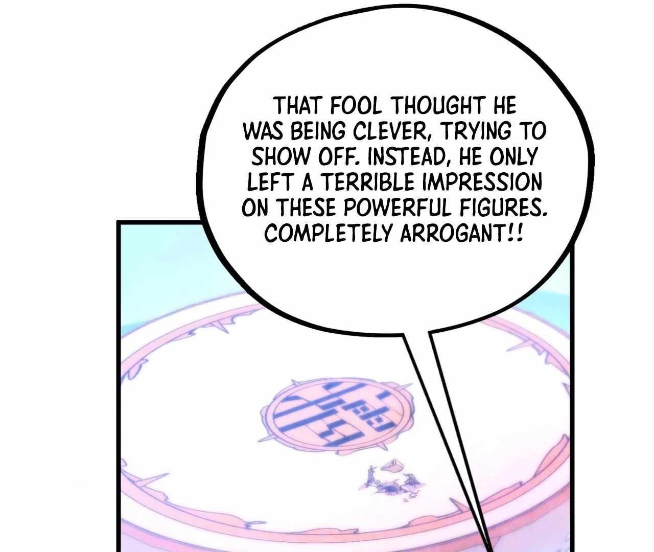 The Eternal Supreme chapter 402 page 100