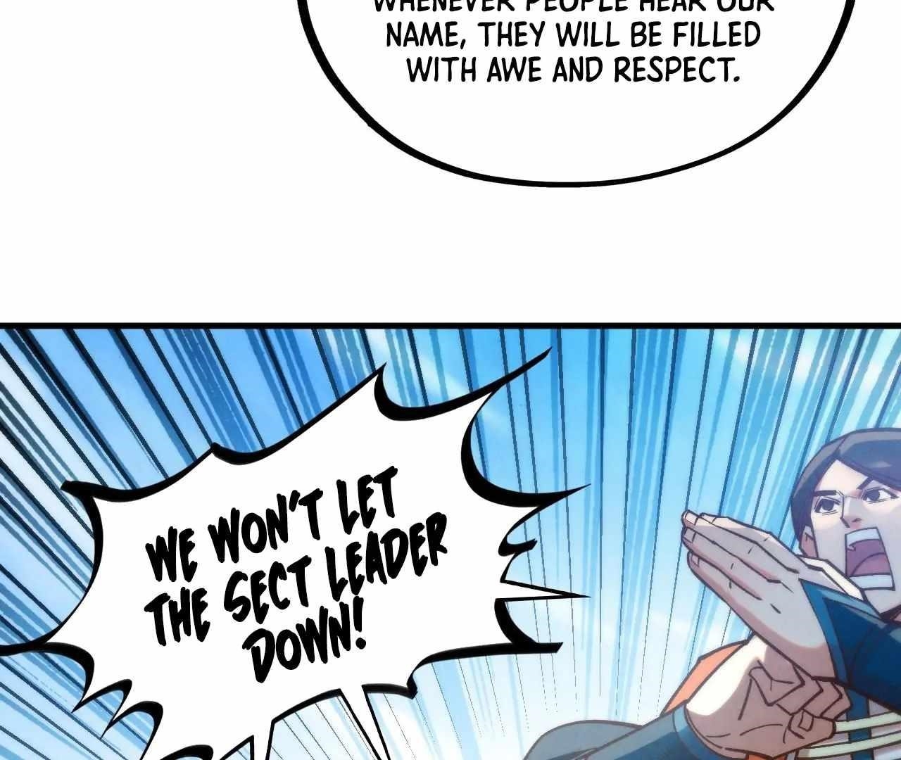 The Eternal Supreme chapter 402 page 106