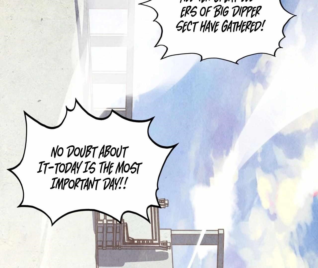 The Eternal Supreme chapter 402 page 10