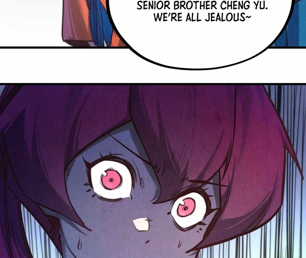The Eternal Supreme chapter 402 page 121