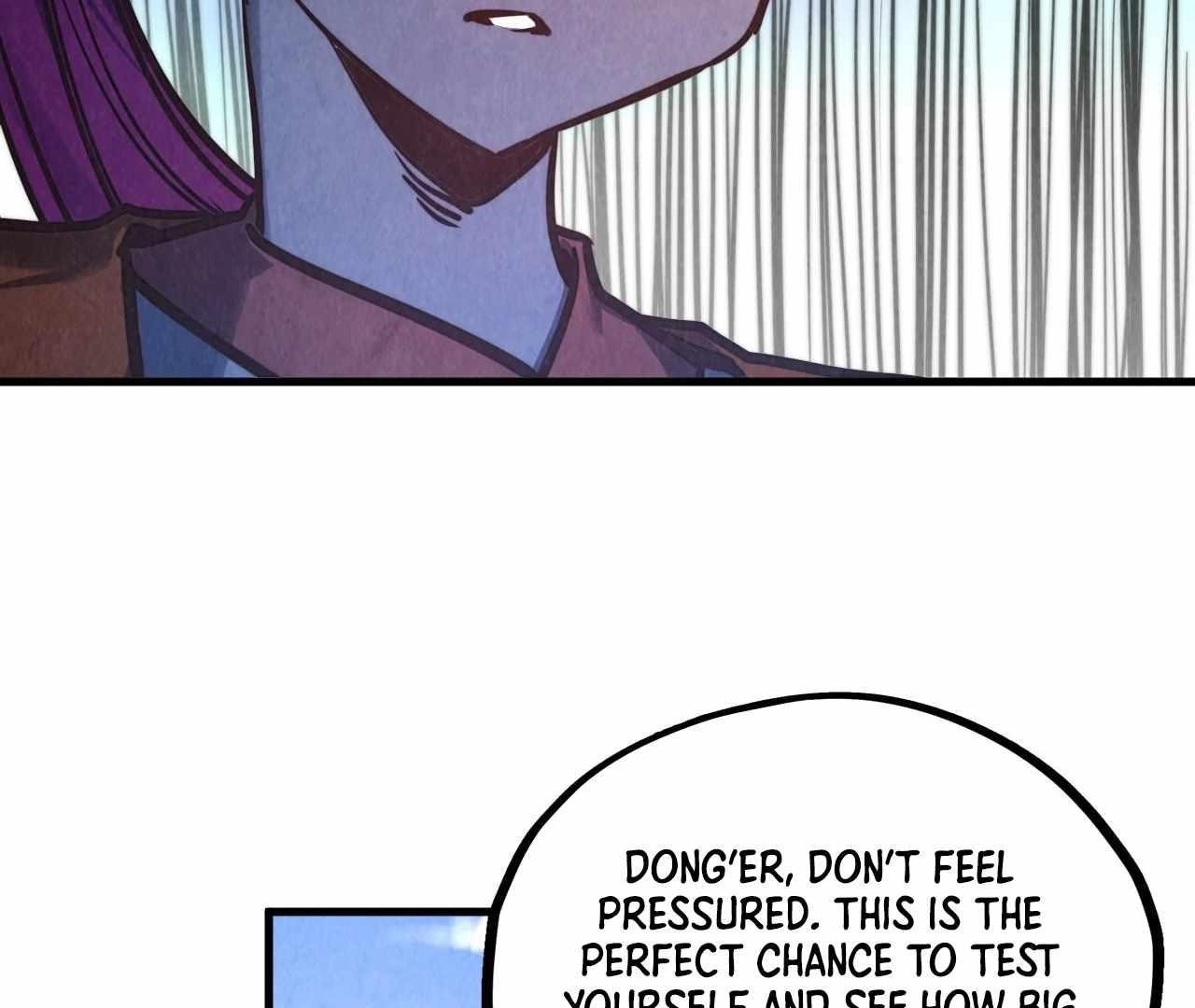 The Eternal Supreme chapter 402 page 122