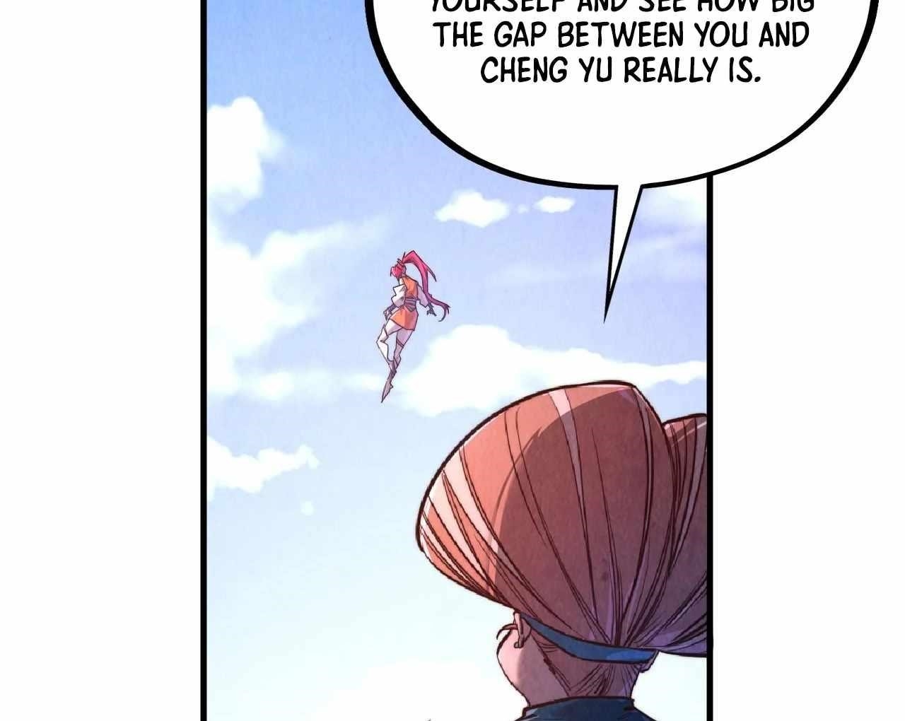 The Eternal Supreme chapter 402 page 123