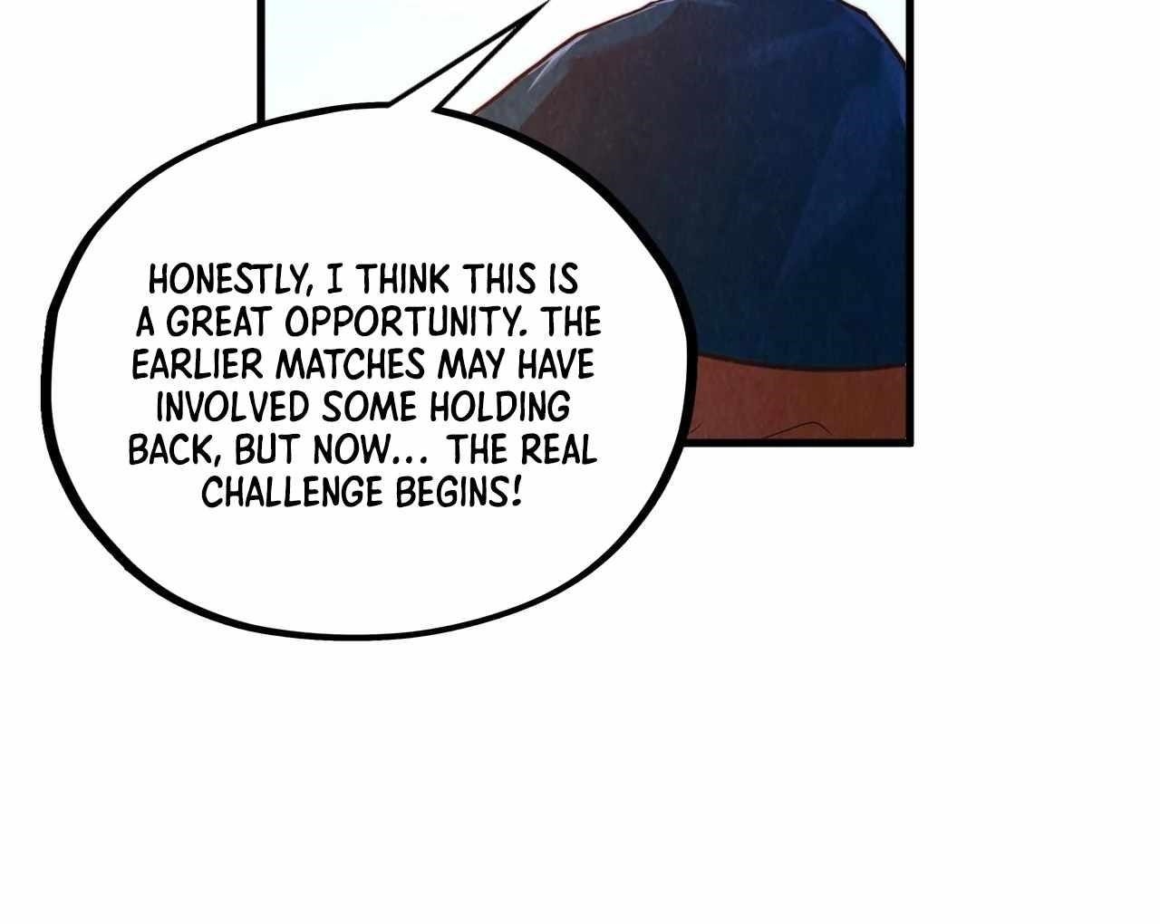 The Eternal Supreme chapter 402 page 124