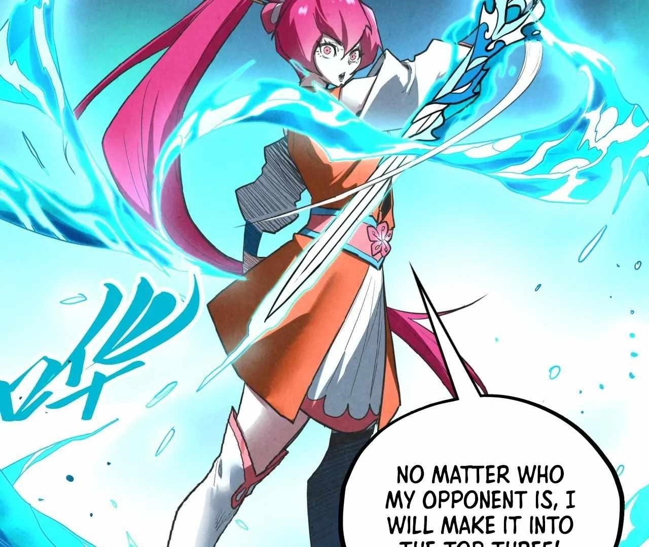 The Eternal Supreme chapter 402 page 143