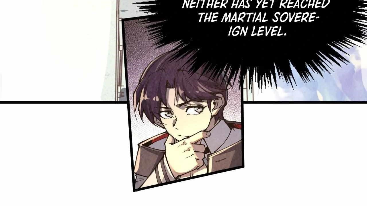 The Eternal Supreme chapter 402 page 16