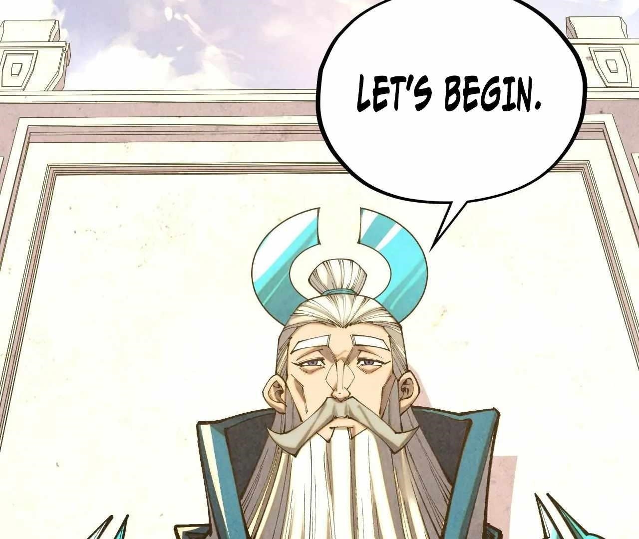 The Eternal Supreme chapter 402 page 18