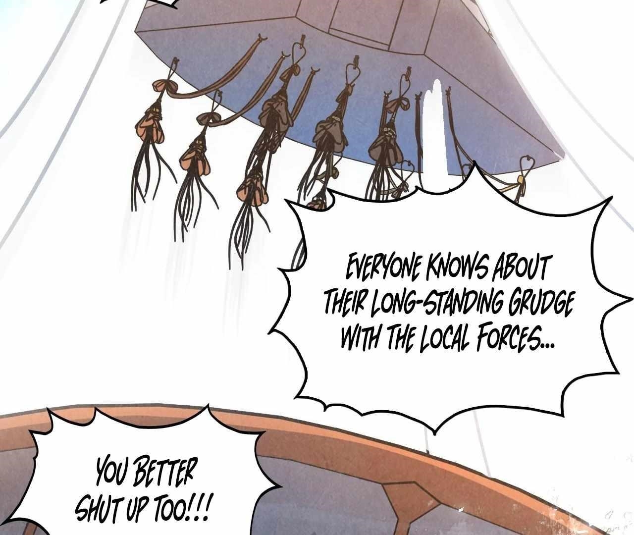 The Eternal Supreme chapter 402 page 34