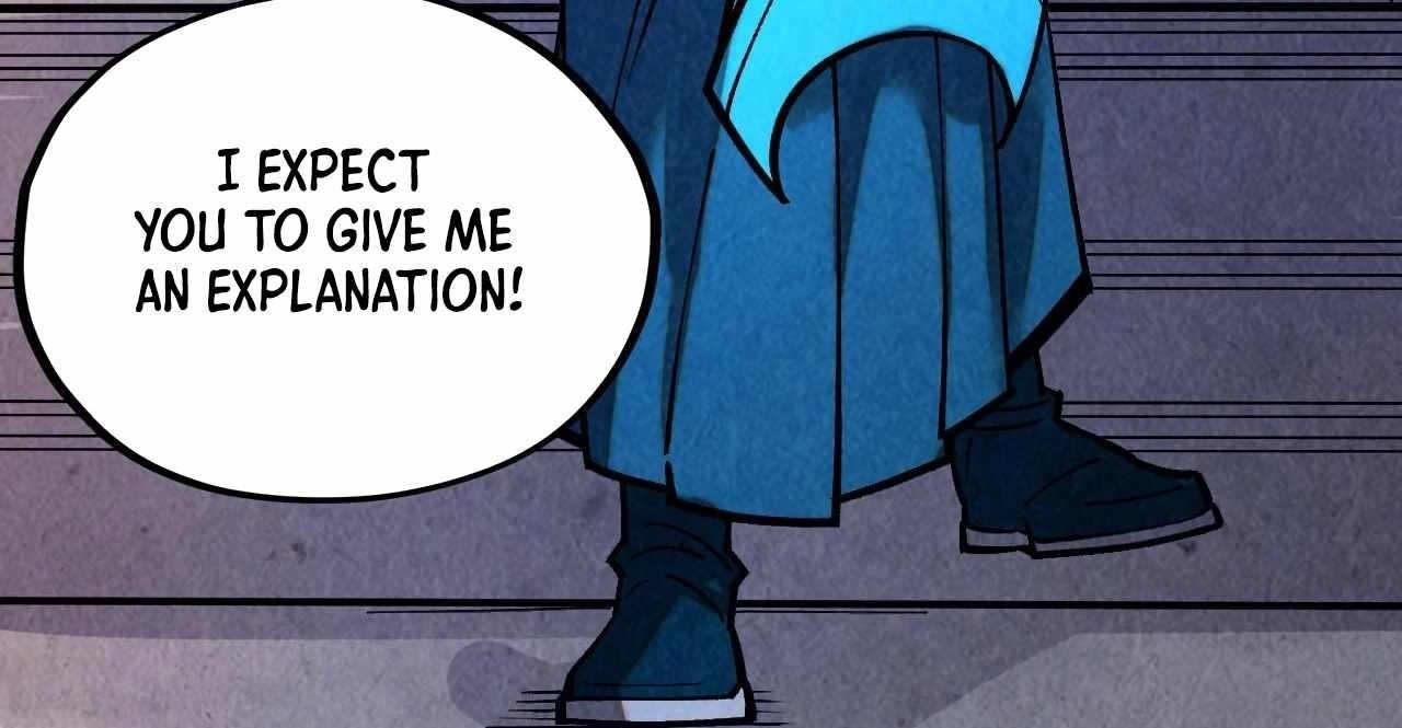 The Eternal Supreme chapter 402 page 38