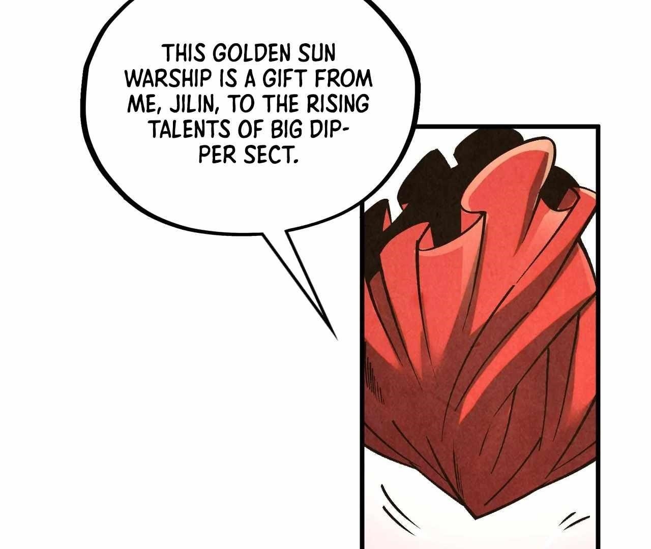 The Eternal Supreme chapter 402 page 43