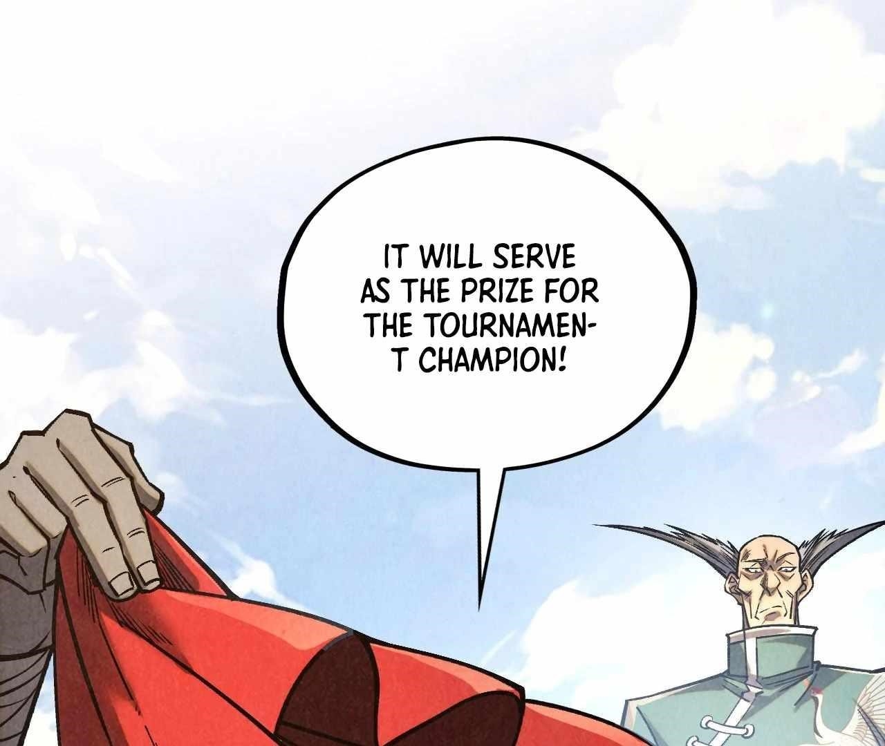 The Eternal Supreme chapter 402 page 46