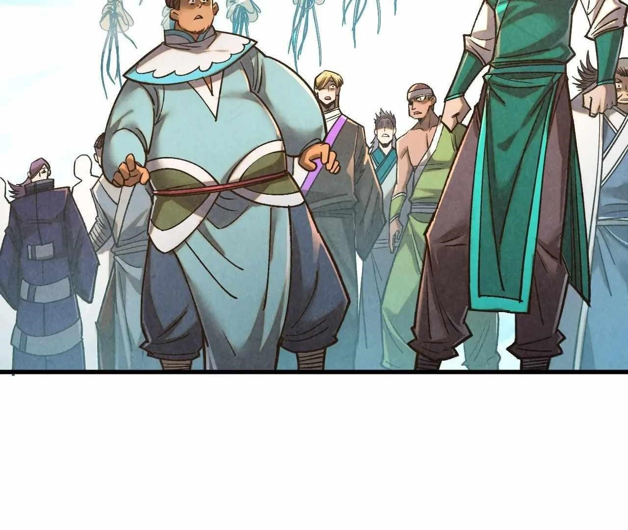 The Eternal Supreme chapter 402 page 54