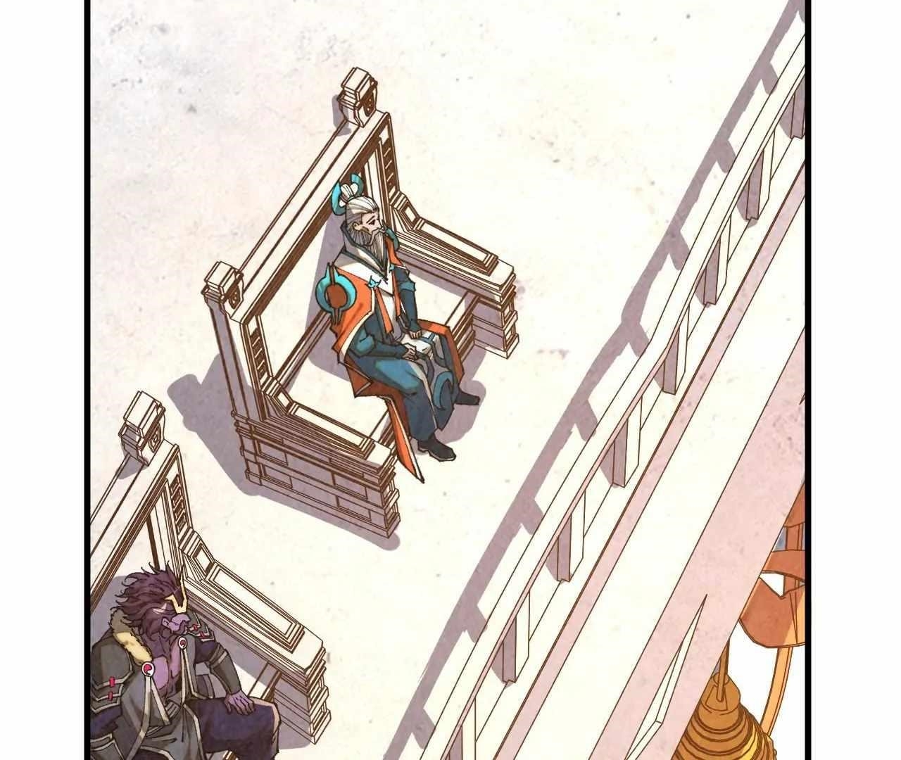The Eternal Supreme chapter 402 page 57