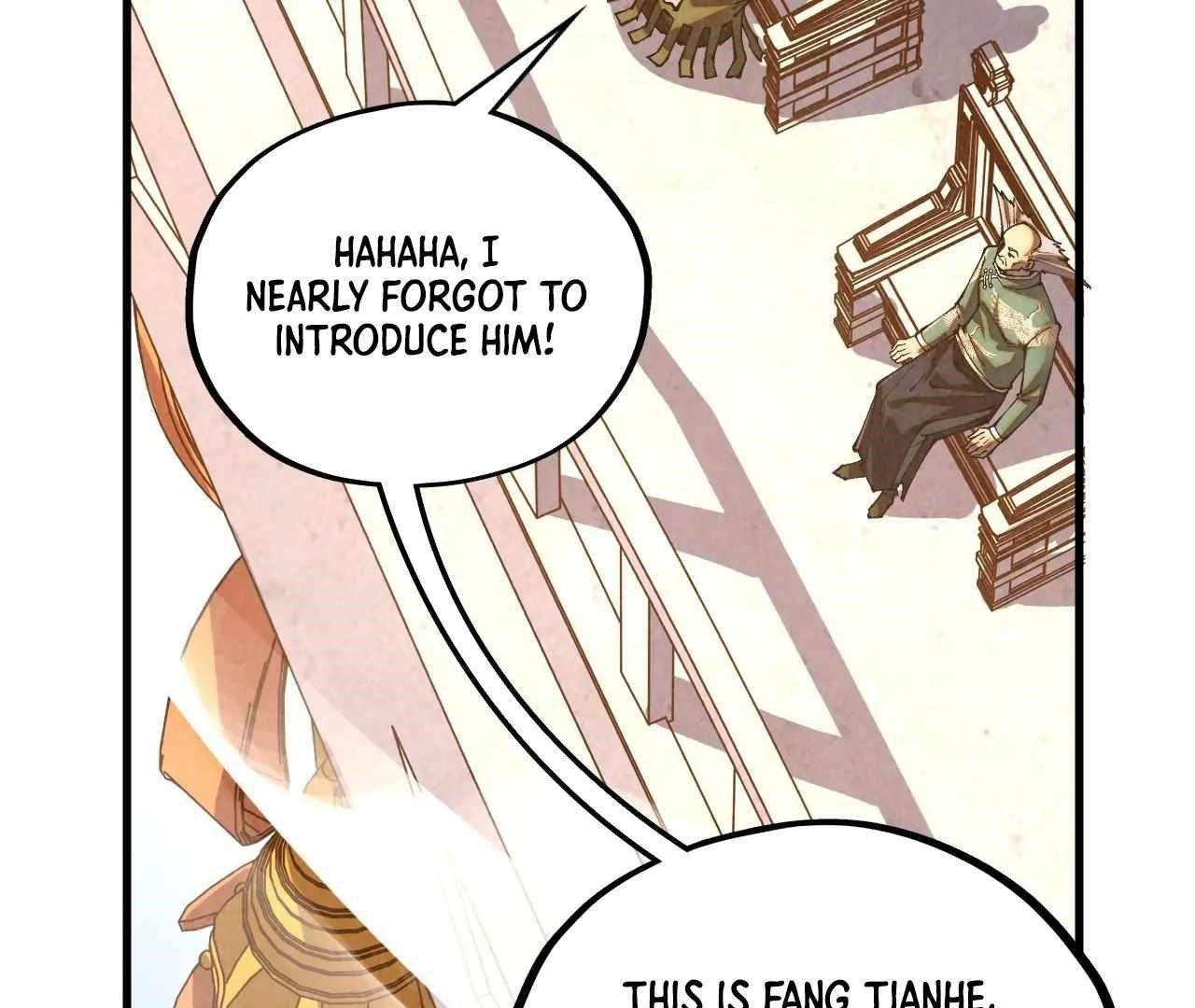 The Eternal Supreme chapter 402 page 65