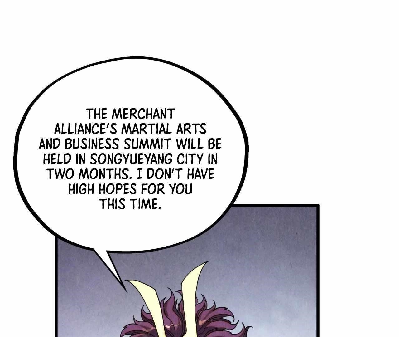 The Eternal Supreme chapter 402 page 77