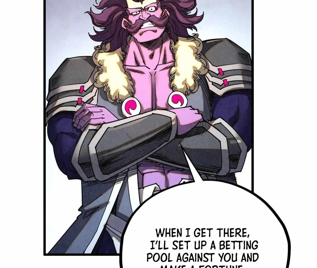 The Eternal Supreme chapter 402 page 78