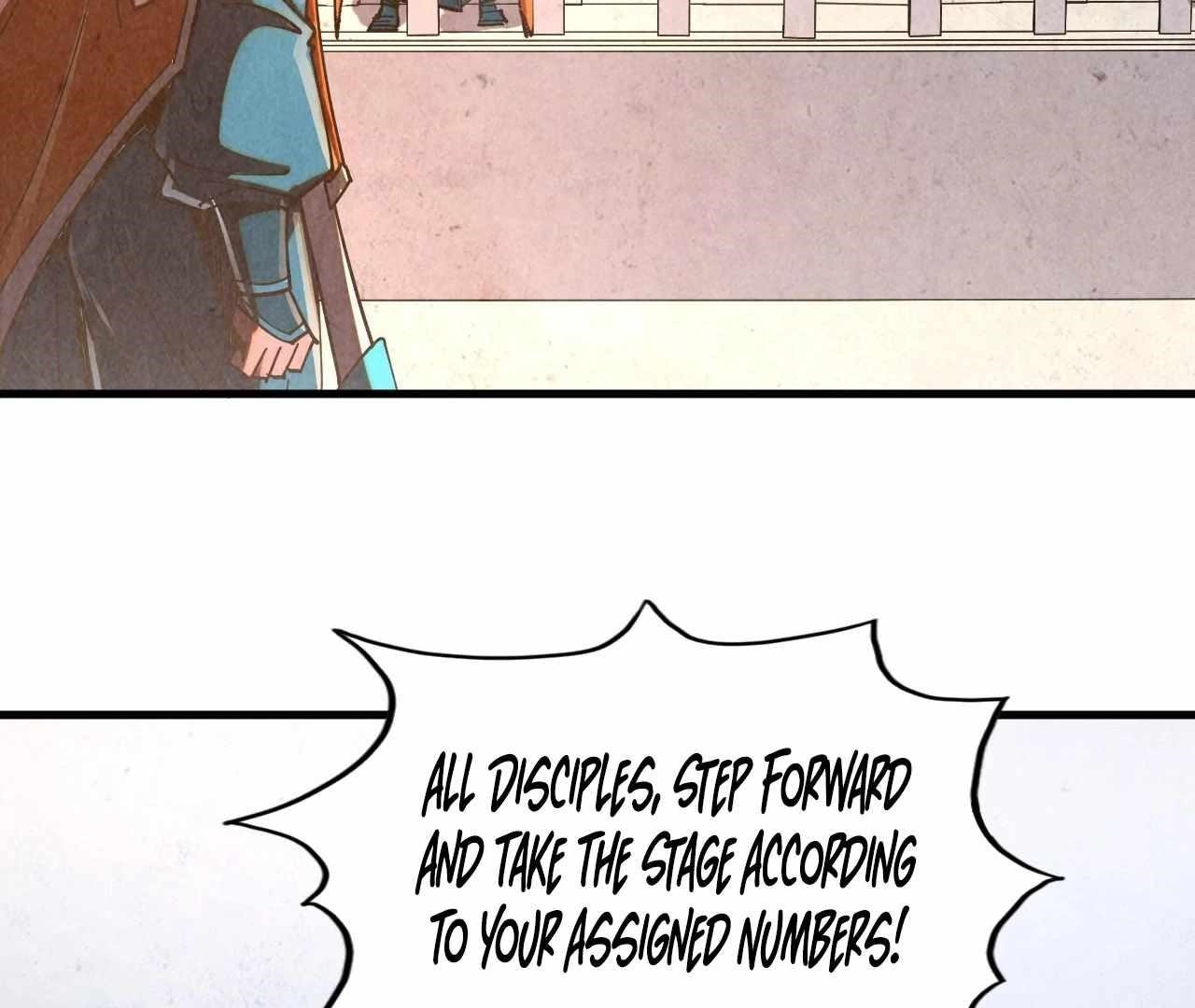 The Eternal Supreme chapter 402 page 81