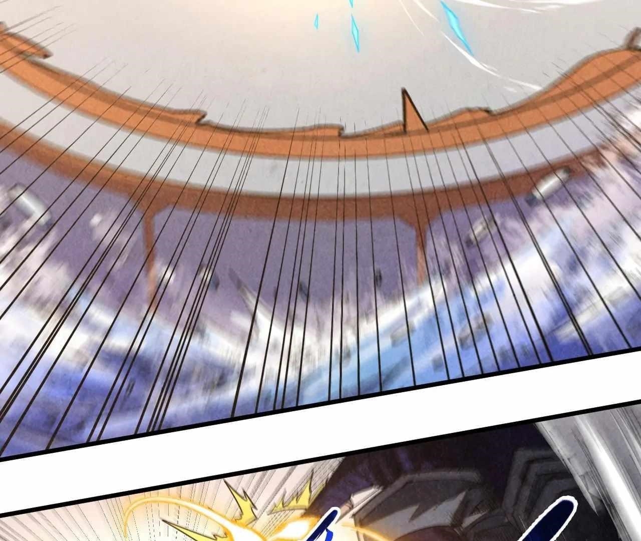 The Eternal Supreme chapter 402 page 85