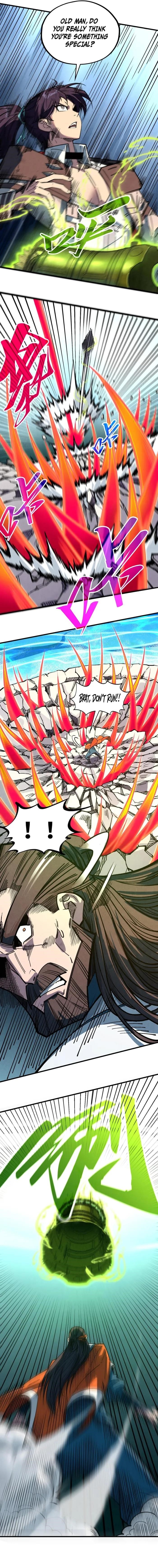 The Eternal Supreme chapter 404 page 11