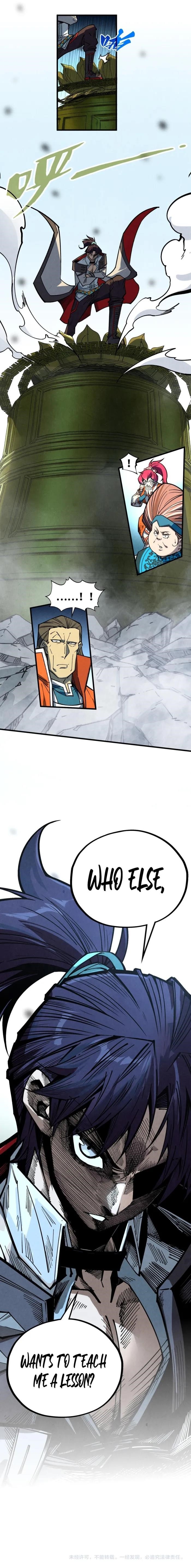 The Eternal Supreme chapter 404 page 13