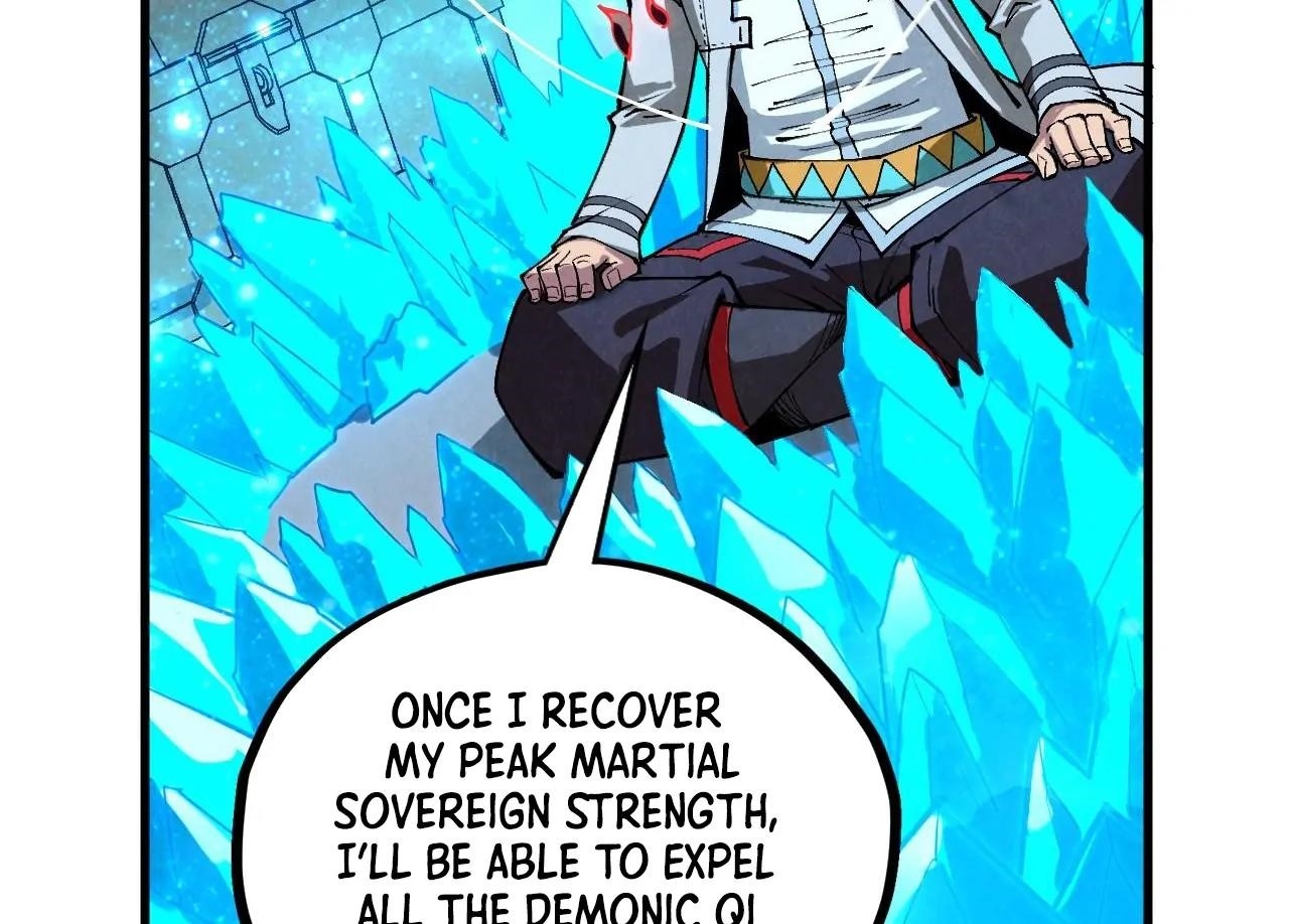 The Eternal Supreme chapter 407 page 101