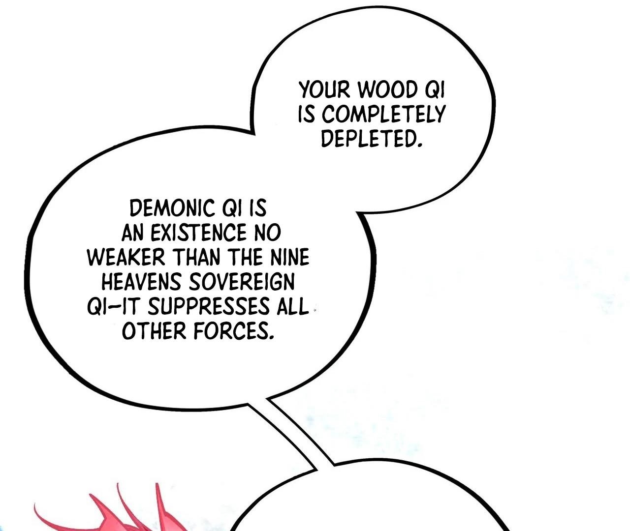 The Eternal Supreme chapter 407 page 103