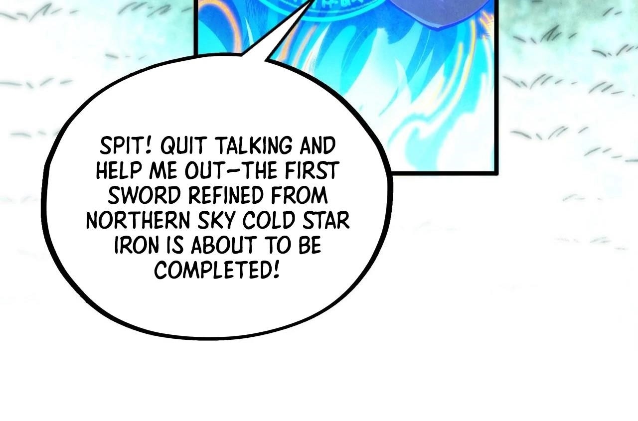 The Eternal Supreme chapter 407 page 126