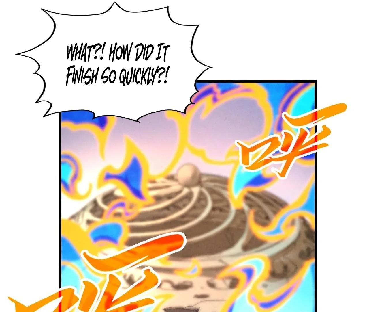 The Eternal Supreme chapter 407 page 127