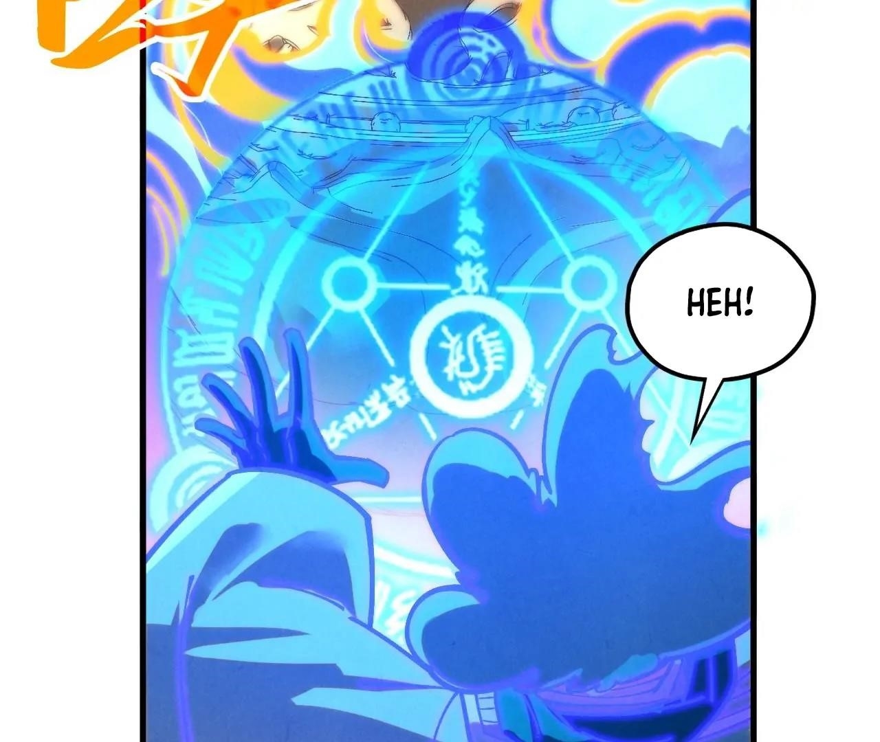 The Eternal Supreme chapter 407 page 128