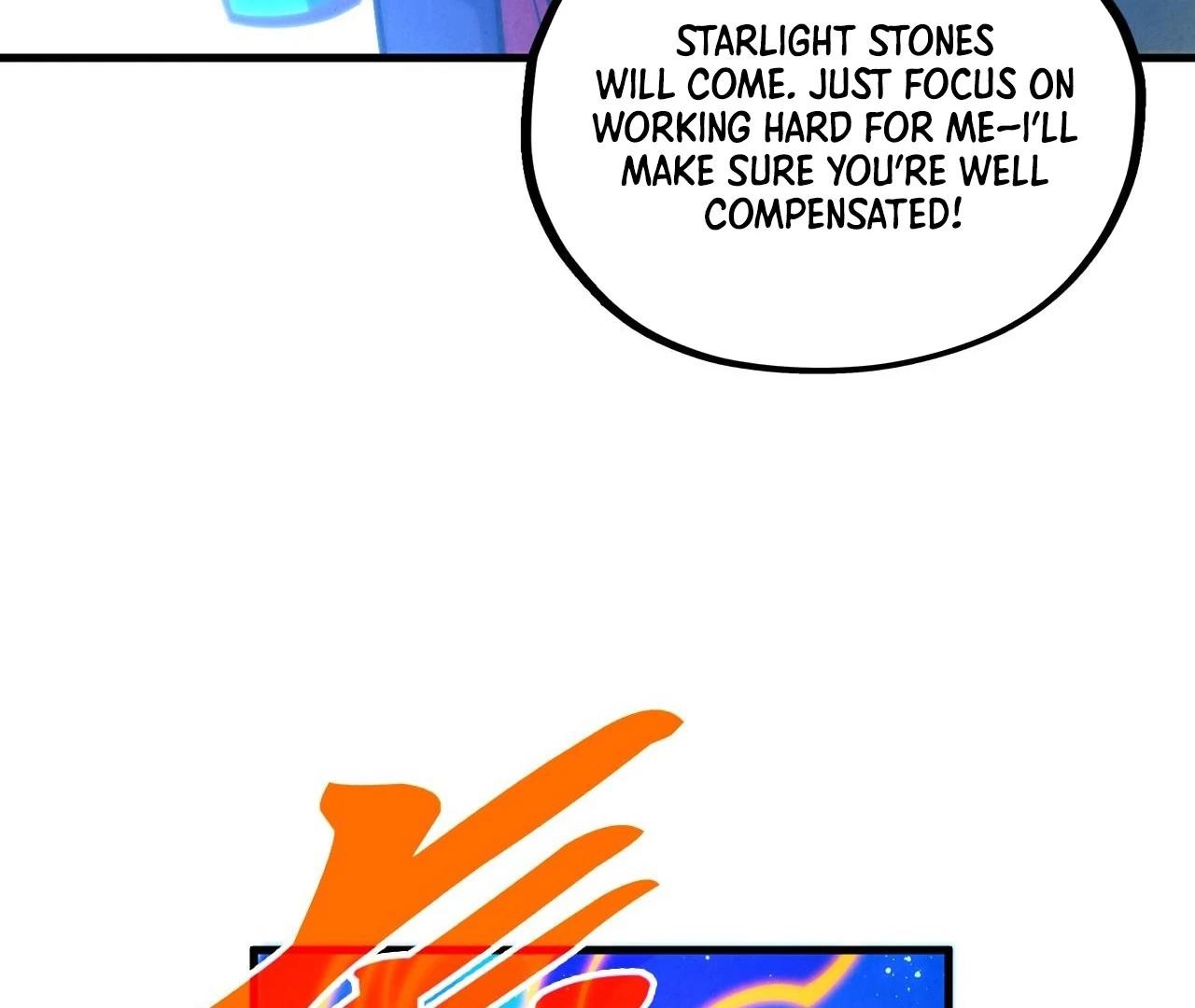 The Eternal Supreme chapter 407 page 133
