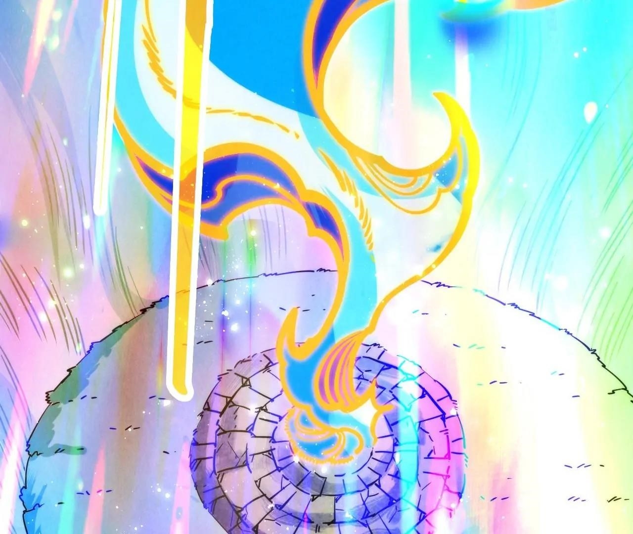 The Eternal Supreme chapter 407 page 137