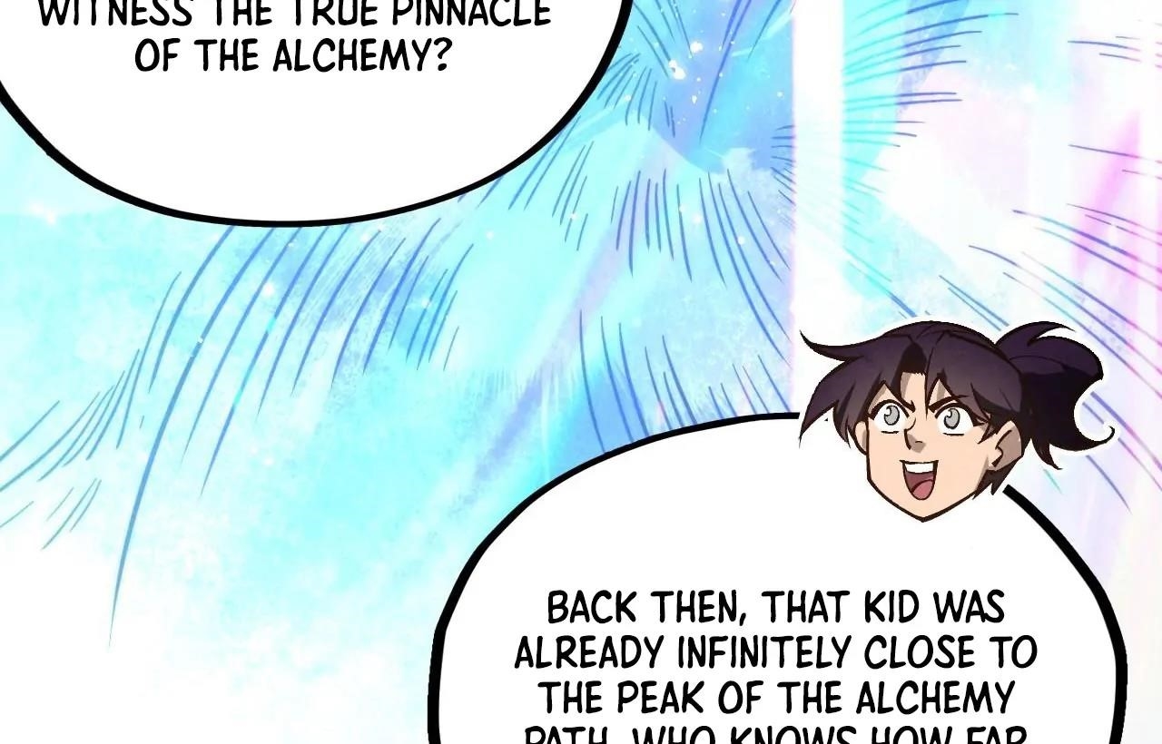 The Eternal Supreme chapter 407 page 139