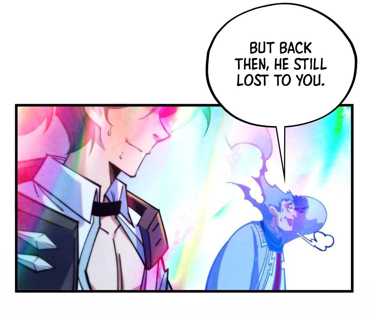 The Eternal Supreme chapter 407 page 141