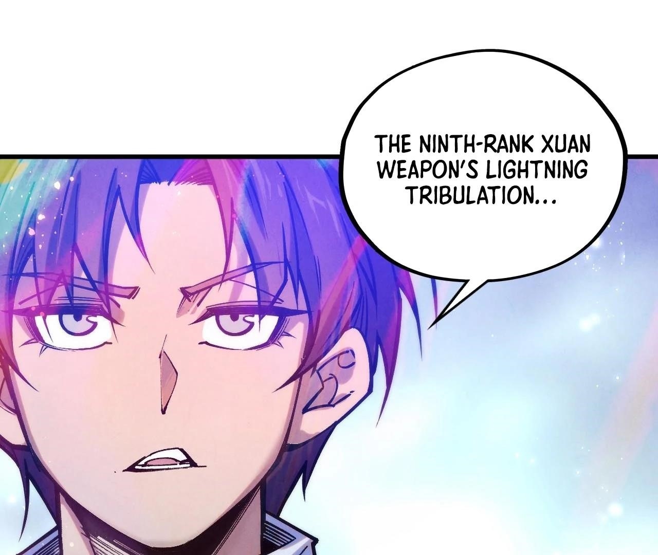 The Eternal Supreme chapter 407 page 146