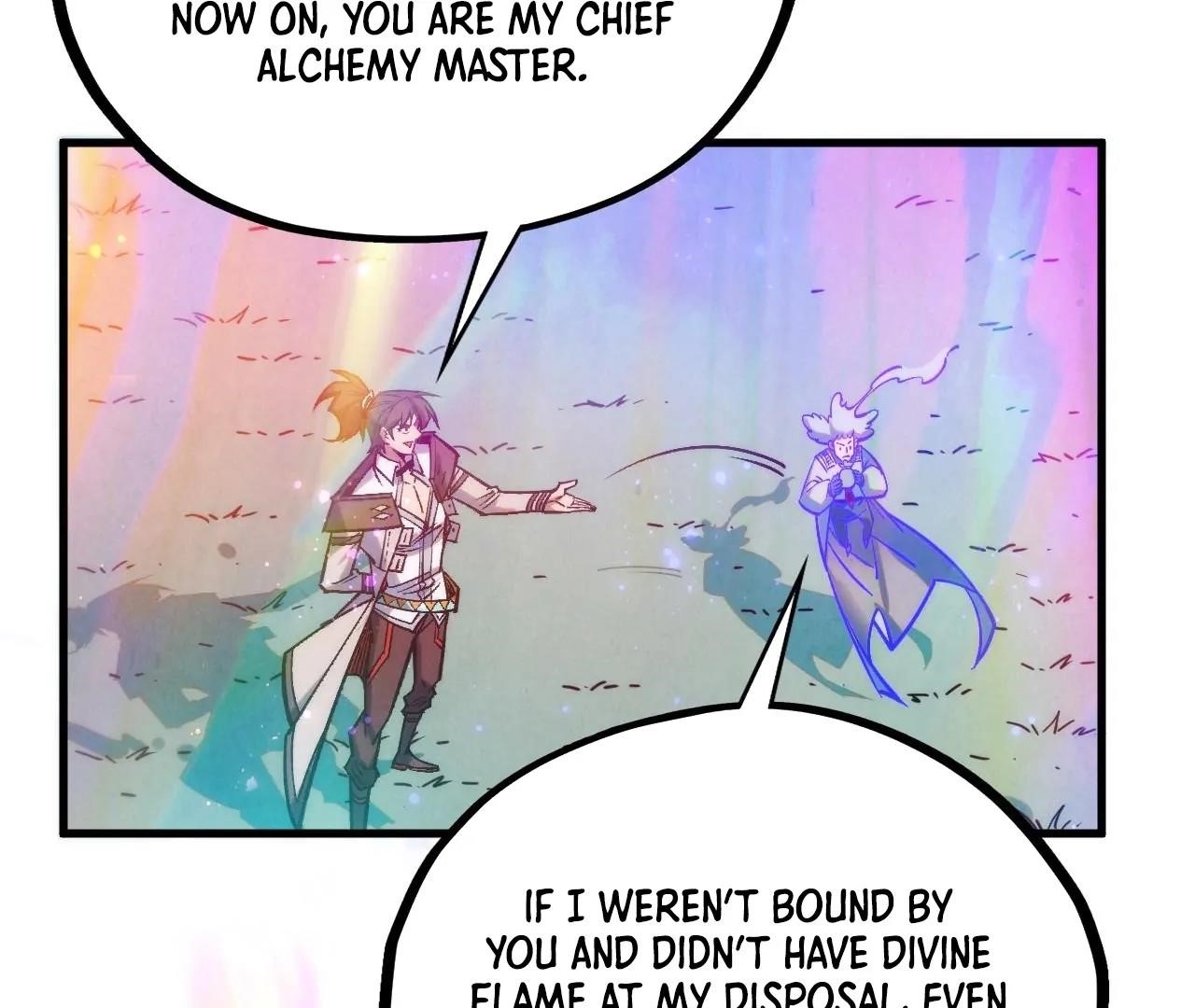 The Eternal Supreme chapter 407 page 148