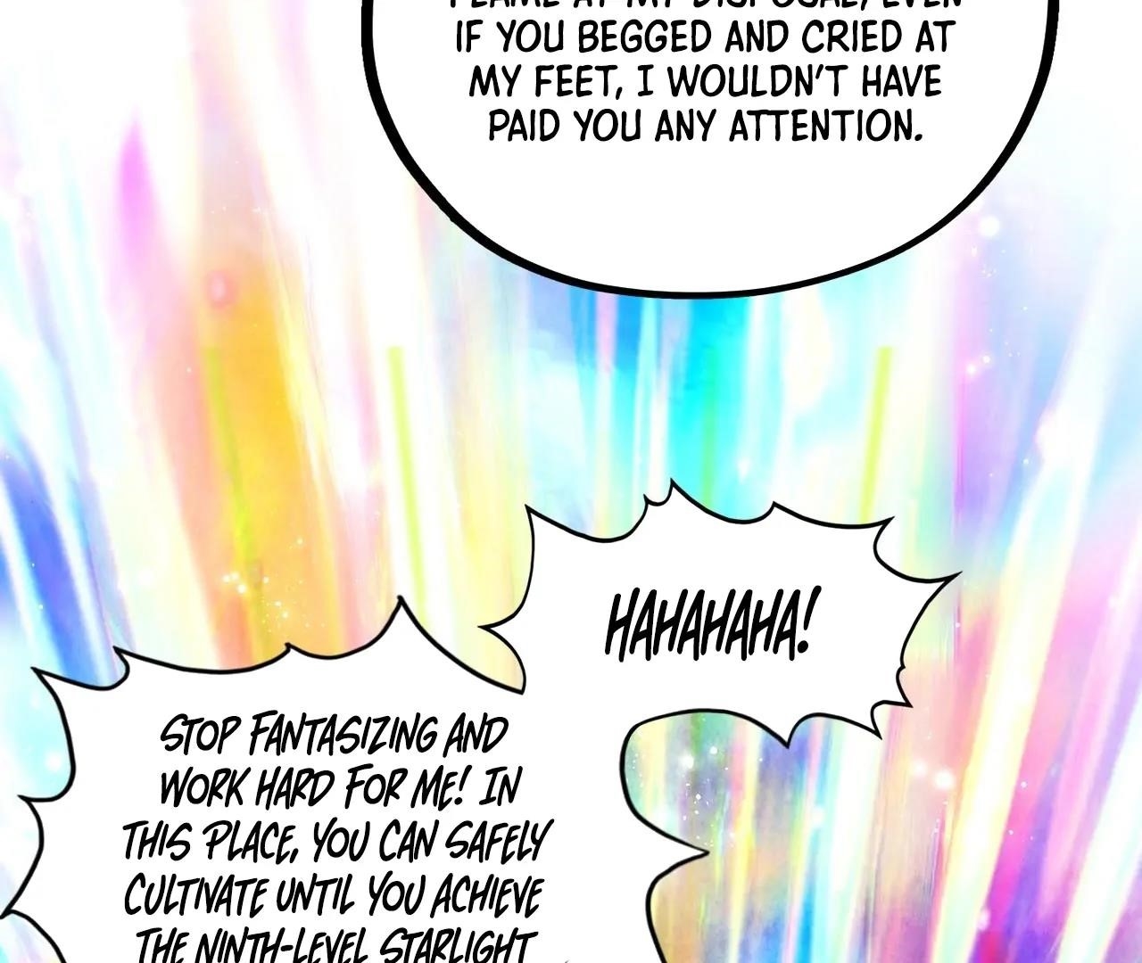 The Eternal Supreme chapter 407 page 149