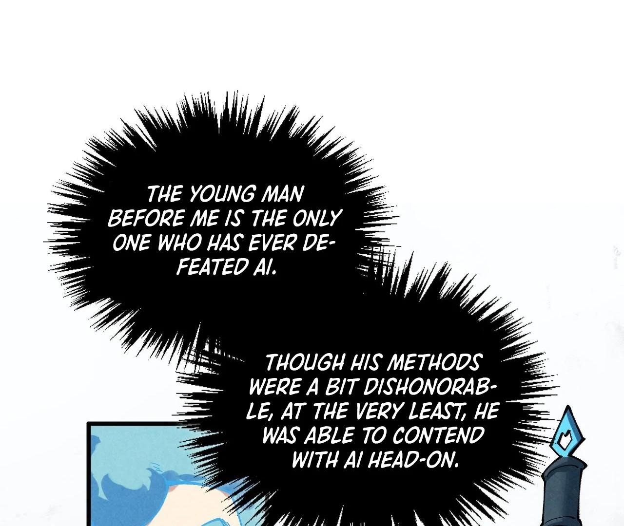 The Eternal Supreme chapter 407 page 158