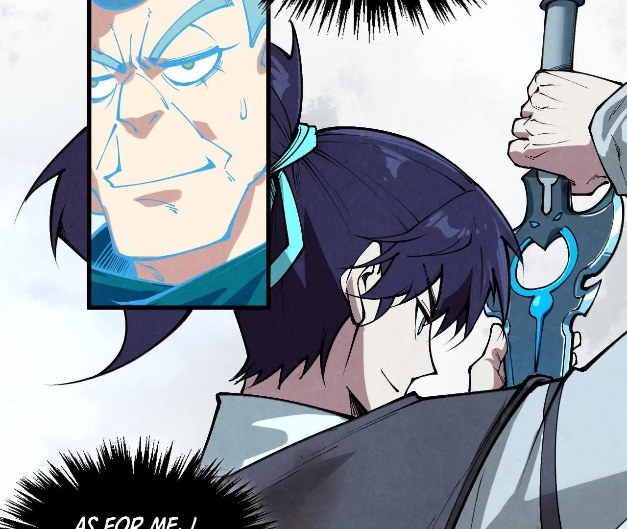 The Eternal Supreme chapter 407 page 159